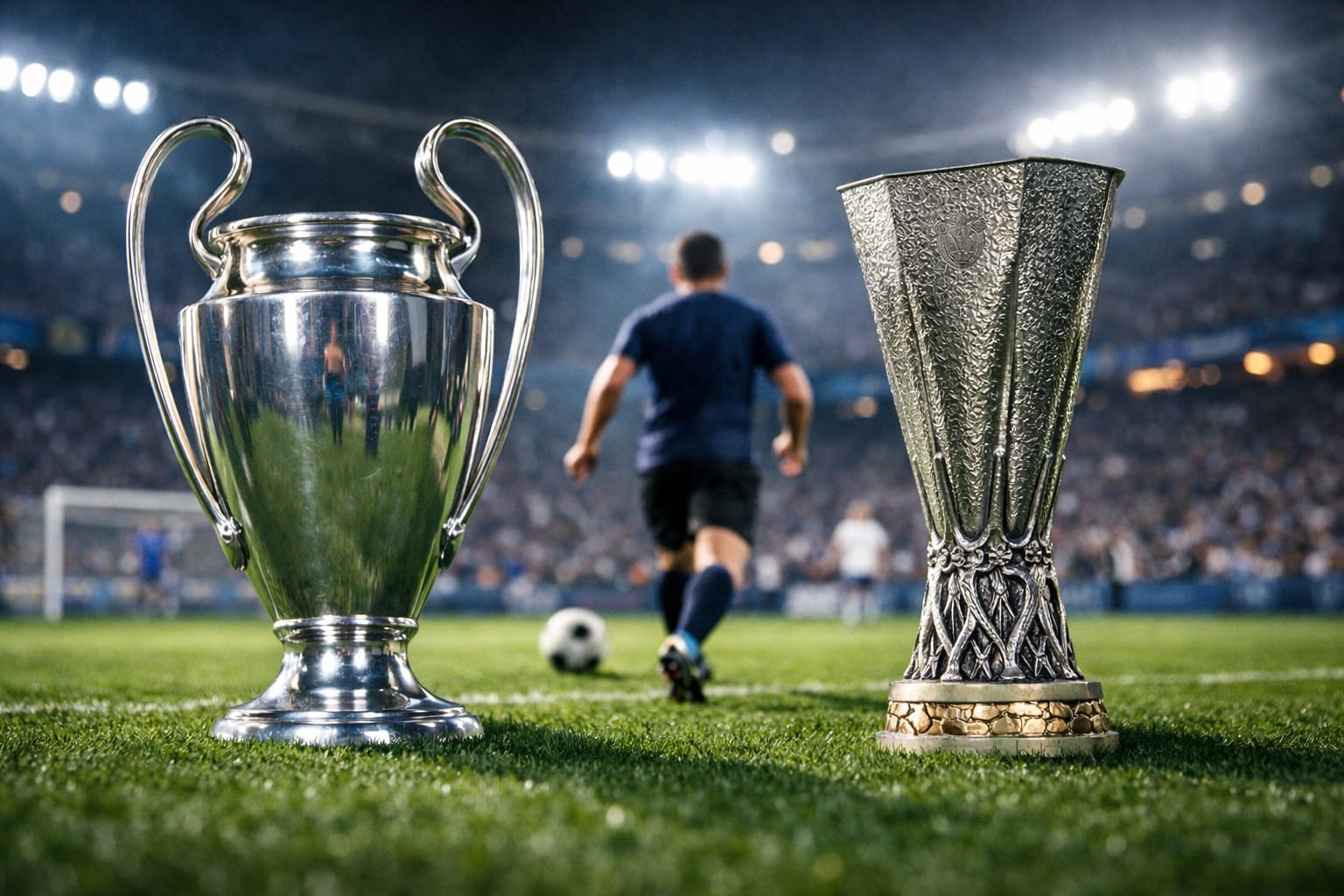 2026-2027 Futbol Sezonu şifreleri çözülüyor: Yeni Krallar, Dev Devrimler!