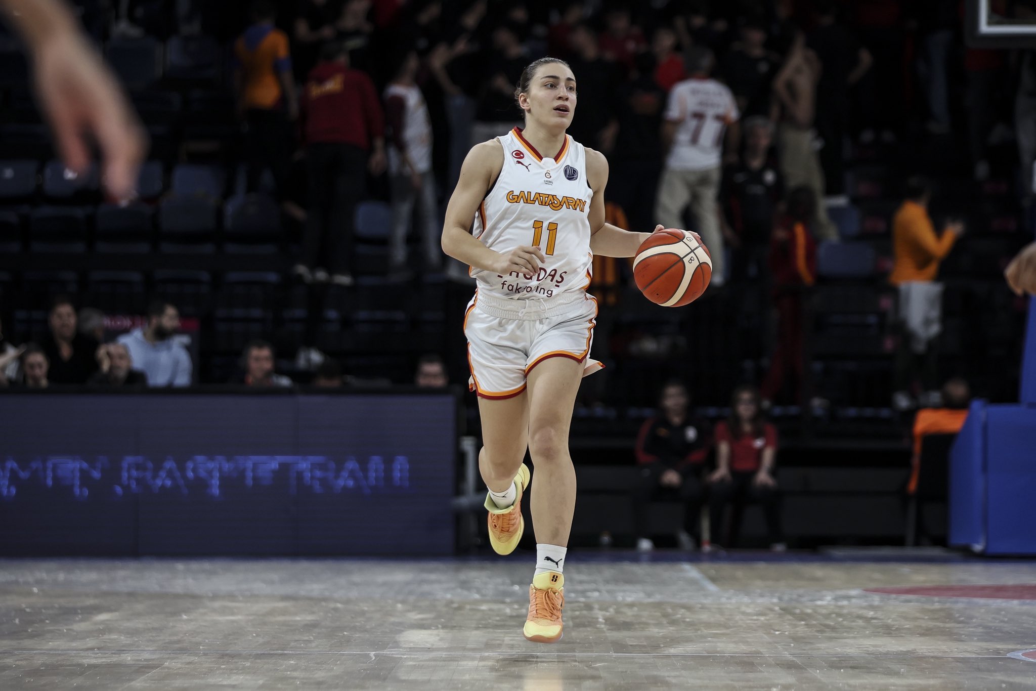 Genlerinde Aslan Var: Derin Erdoğan mirasın yeni sahibi!