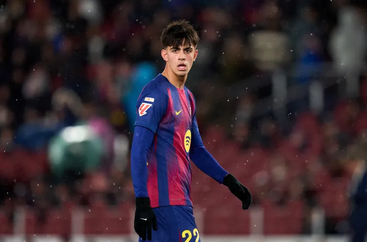 Aslan Marc Bernal için 30 milyon Euro göze almış!