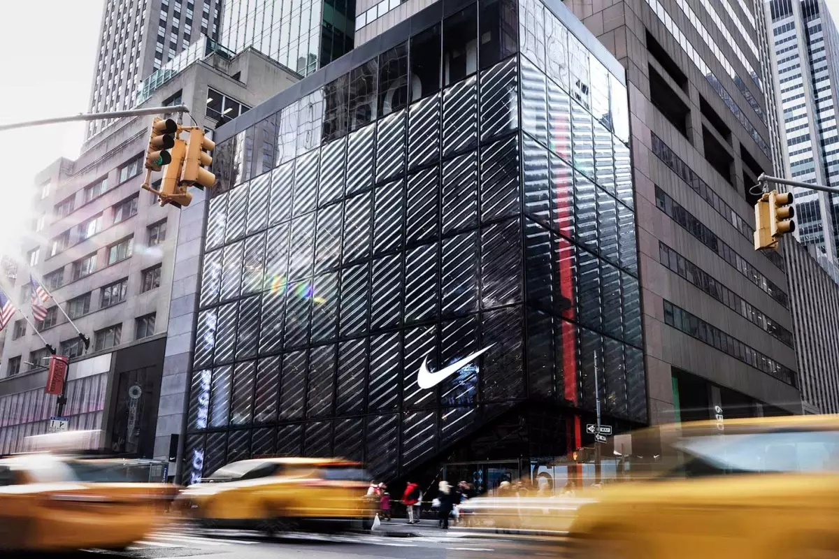 Nike’a “Ters Ayrımcılık” şoku: ABD Federal makamları soruşturma başlattı!
