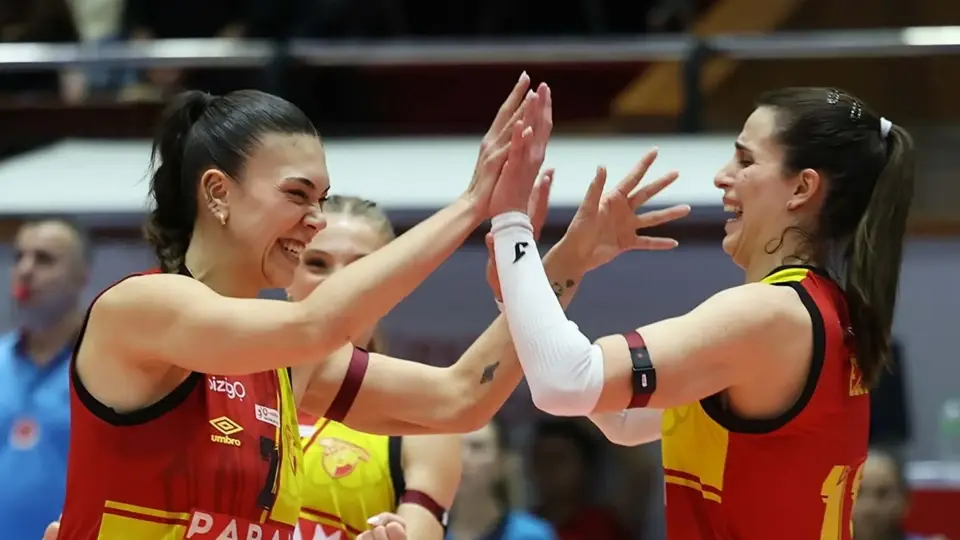 Göztepe filede zirveye karşı: İzmir’de büyük randevu!