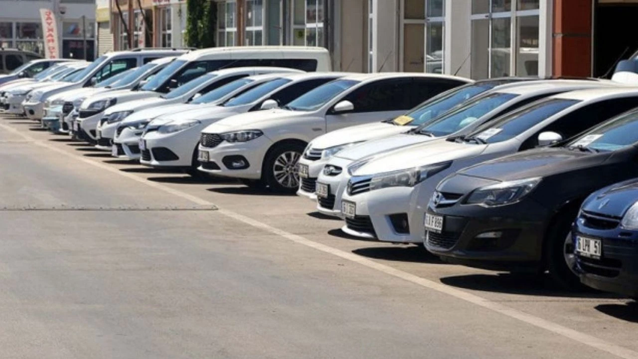 2026 Araç Sahipleri İçin Müjde mi? Hurda Teşviki ve ÖTV İndirimi Masada!