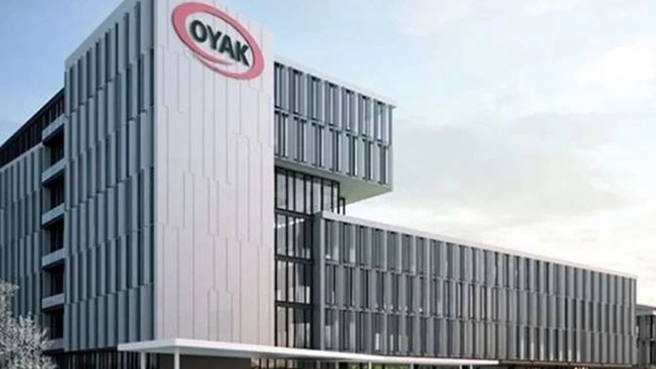 OYAK’tan dev Avrupa hamlesi: Miilux, İsveçli Haggblom’u bünyesine kattı!