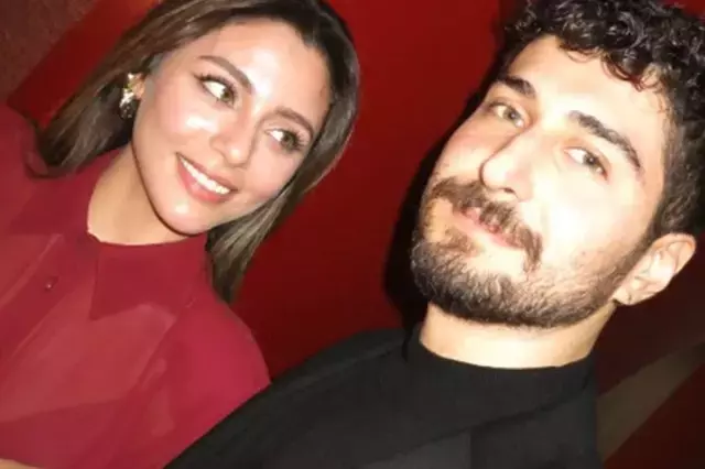 Sıla Türkoğlu ve Ata Ayyıldız Evleniyor!