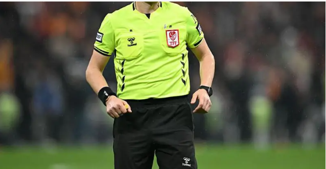 Süper Lig 21. Hafta hakem atamaları: Kim, Hangi Maçı yönetecek?