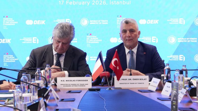 Fransız devlerinden Türkiye çıkartması: 2027’ye Kadar 5 Milyar Euro Yatırım!