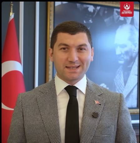 Altınordu’da Ramazan hazırlığı: Başkan Tepe’den Gönül Köprüsü Kuracak “Askıda İftar” çağrısı!