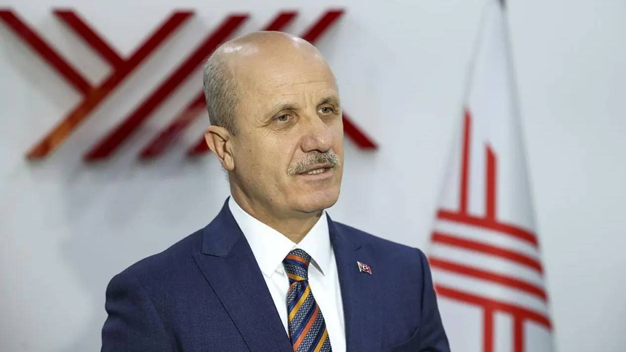 YÖK Başkanı Özvar Açıkladı: Popüler ama işsiz bırakan bölümlere kısıtlama!
