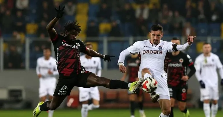 Gençlerbirliği-Trabzonspor maçının bilet tarifesi belli oldu!
